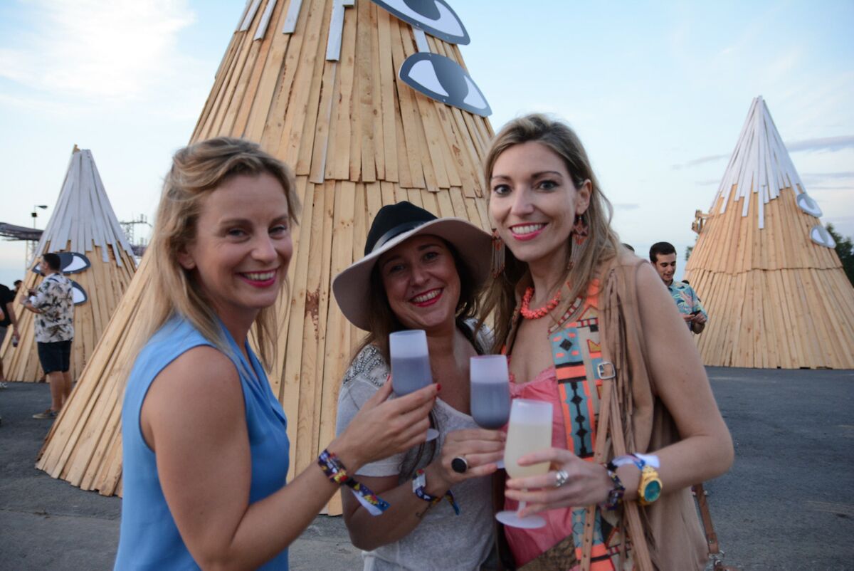 Foto 210 de la jueves 6 de julio | Bilbao BBK Live 2017